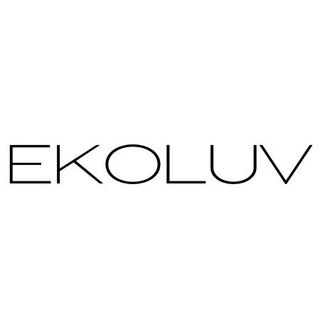 EKOLUV logo