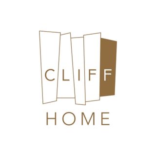 CLIFF Home logo