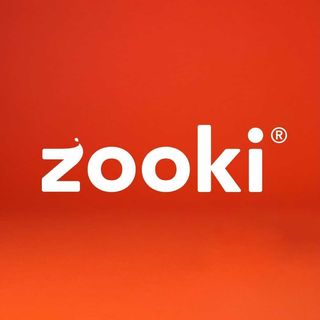 Zooki logo