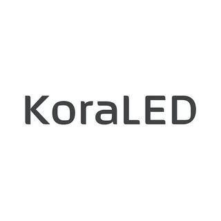 KoraLED logo