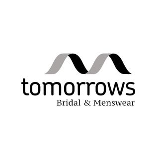 Tomorrows Bridal & Menswear logo