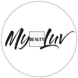 My Beauty Luv logo