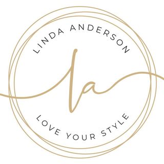 Linda Anderson logo