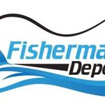 Fisherman Depot logo