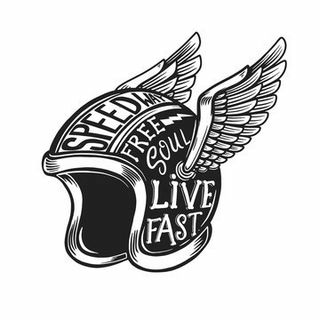 Motorcycle Stuff logo