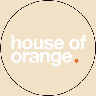 House of Orange logo