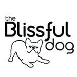 The Blissful Dog logo