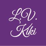 L.V.Kiki logo