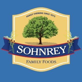 Sohnrey Family Foods logo