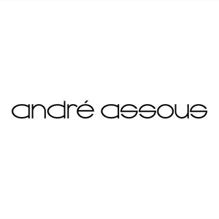 André Assous  logo