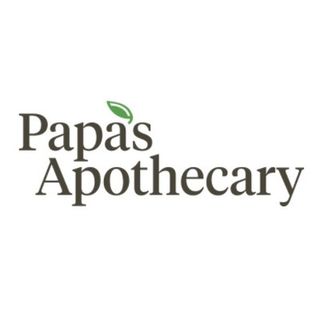 Papa's Apothecary logo