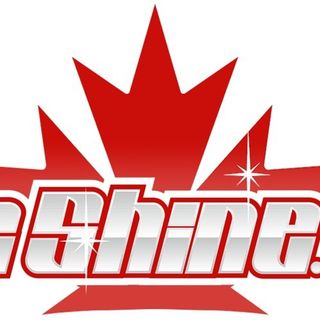 eShine Car Care Canada logo