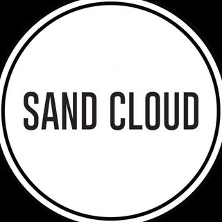 Sand Cloud logo