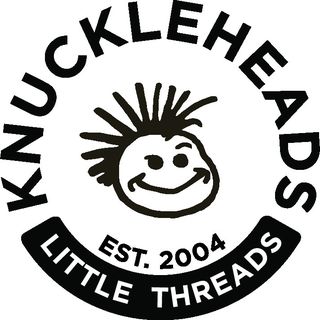 Knuckleheads Clothing logo