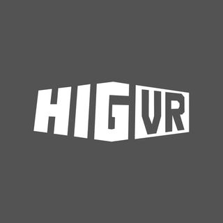 higvr logo