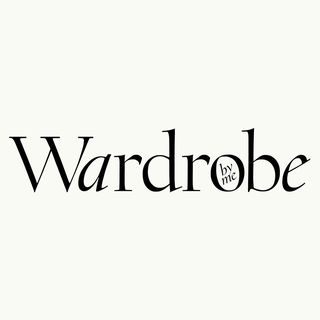 Wardrobe By Me logo