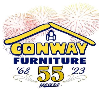 Conway Furniture logo