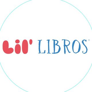 Lil' Libros logo