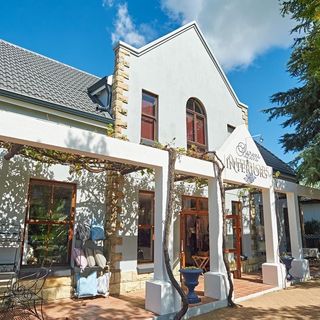 Clarens Interiors logo