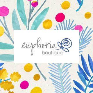 Euphoria Boutique logo