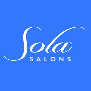 The Sola Store logo