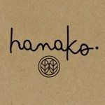 Hanako Therapies logo