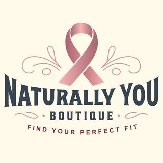 Naturally You Boutique logo
