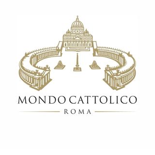 Mondo Cattolico logo
