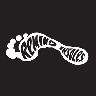 Remind Insoles logo