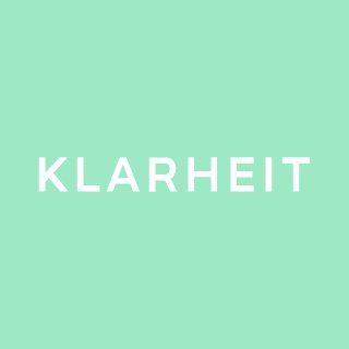 KLARHEIT logo