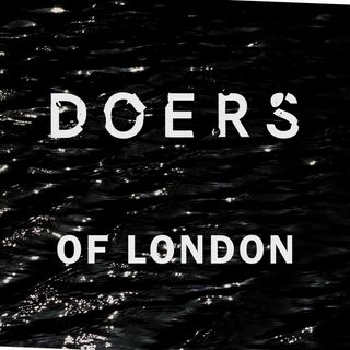 Doers of London logo