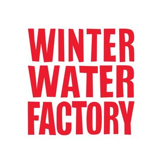 Winter Water Factory logo