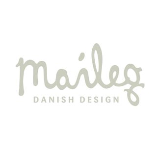 Maileg USA  logo