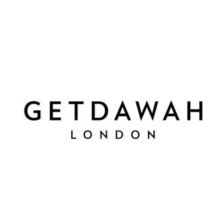 Getdawah  logo