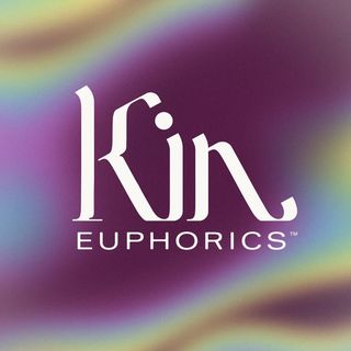 Kin Euphorics logo