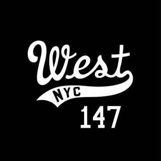 West NYC logo