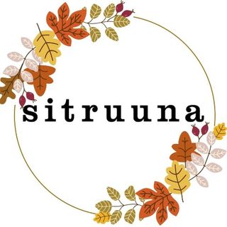 Sitruuna Kustannus logo