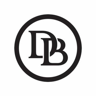 Daimon Barber logo