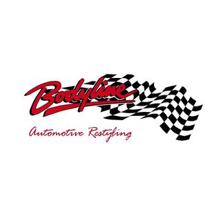 Bodyline Automotive Restyling logo