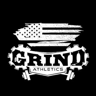 The Grind Athletics logo