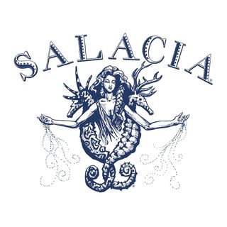 Salacia Salts logo