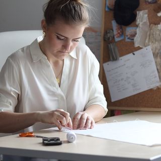 Floriane Schmitt Studio logo