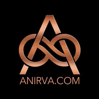 Anirva logo