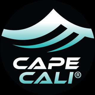 Cape Cali logo