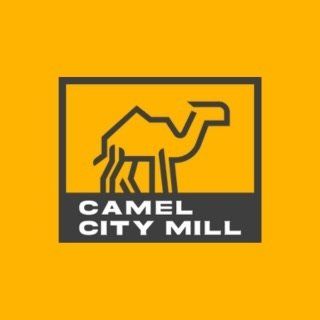 Camel City Mill logo