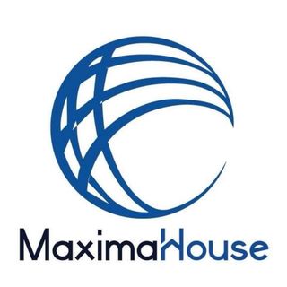 Maxima House logo