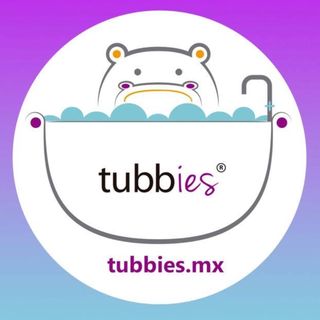 Tubbies logo