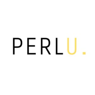 Perlu. logo