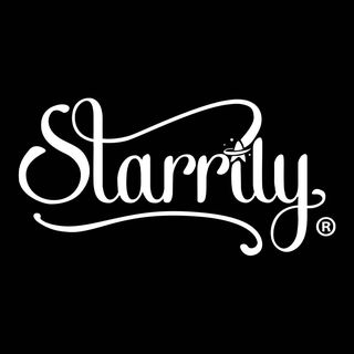 Starrily logo