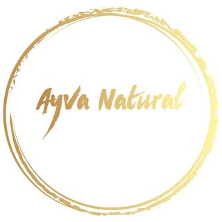 Ayva Natural logo